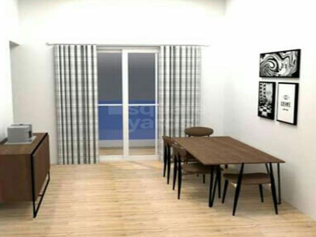 2 Bedroom 1240 Sq.Ft. Builder Floor in Bannerghatta Road Bangalore Listing ID: #9836