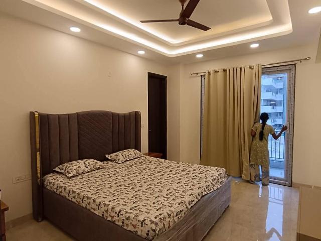 2 Bedroom 1240 Sq.Ft. Builder Floor in Sector 22 Gurgaon Listing ID: #9419