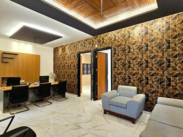 2 Bedroom 1240 Sq.Ft. Independent House in Sector 66 A Mohali Listing ID: #10378