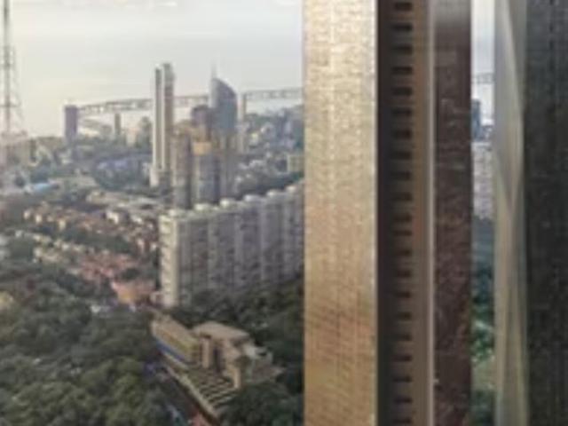 2 Bedroom 1245 Sq.Ft. Apartment in Senapati Bapat Marg Mumbai Listing ID: #9924