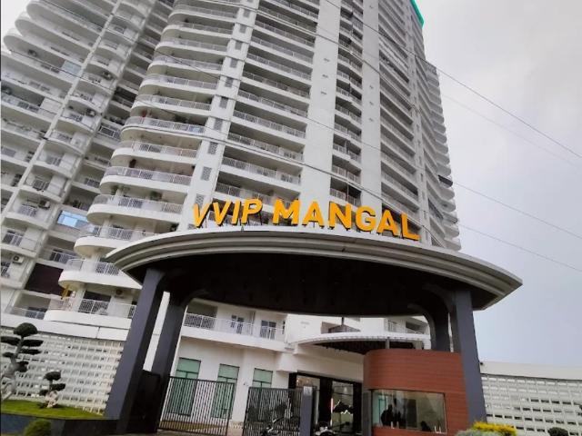 2 Bedroom 1249 Sq.Ft. Builder Floor in Raj Nagar Extension Ghaziabad Listing ID: #9615