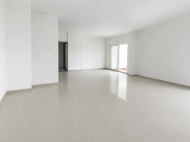2 Bedroom 1250 Sq.Ft. Apartment in Dobi Nagar Nagpur Listing ID: #10377