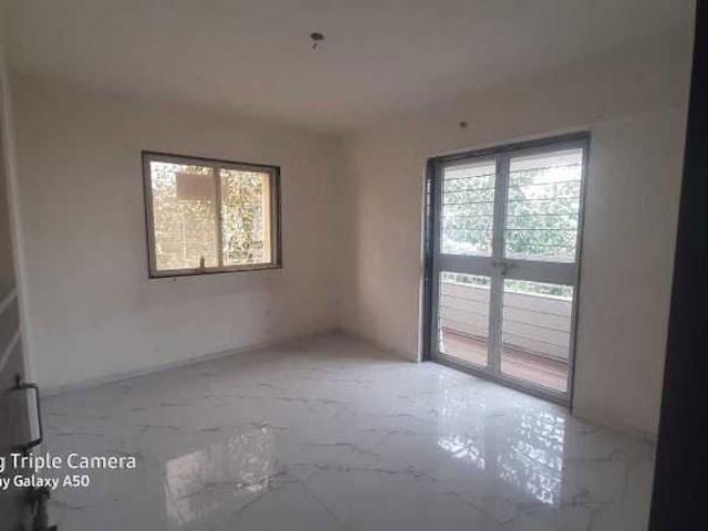 2 Bedroom 1250 Sq.Ft. Apartment in Khuntwad Nagar Nashik Listing ID: #10303