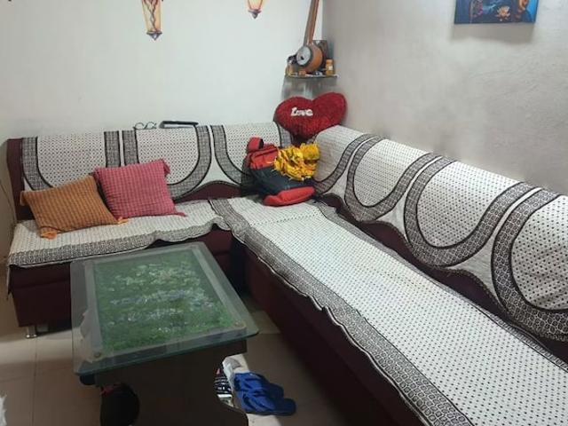 2 Bedroom 1250 Sq.Ft. Apartment in Satellite Ahmedabad Listing ID: #9940
