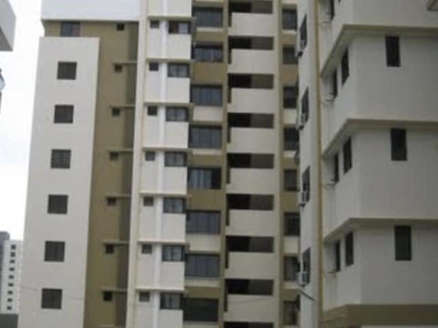 2 Bedroom 1250 Sq.Ft. Apartment in Vesu Surat Listing ID: #9639