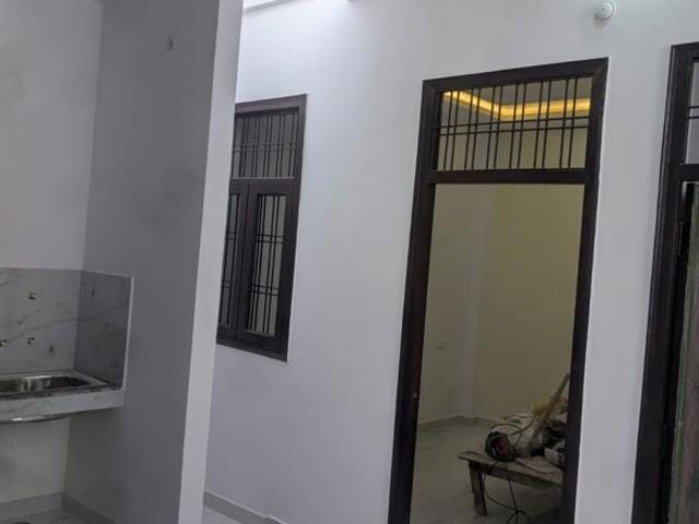 2 Bedroom 1250 Sq.Ft. Builder Floor in Gomti Nagar Lucknow Listing ID: #10313