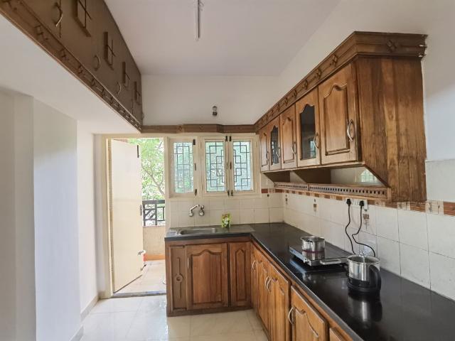 2 Bedroom 1250 Sq.Ft. Builder Floor in Jakkasandra Bangalore Listing ID: #10322