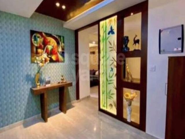 2 Bedroom 1250 Sq.Ft. Builder Floor in Vaishali Sector 6 Ghaziabad Listing ID: #9985