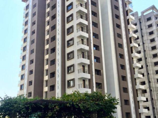 2 Bedroom 1251 Sq.Ft. Apartment in Jahangir Pura Surat Listing ID: #10151