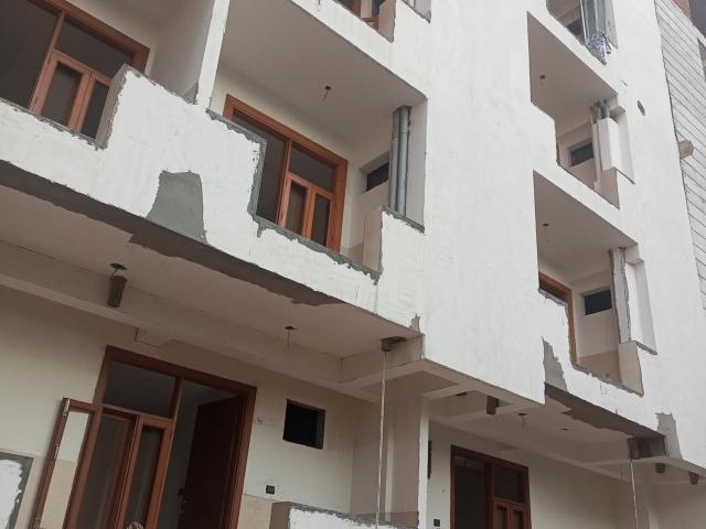 2 Bedroom 1255 Sq.Ft. Builder Floor in Sector 24 Noida Listing ID: #9901