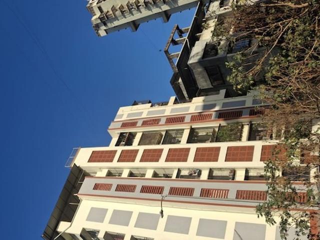 2 Bedroom 1256 Sq.Ft. Apartment in Mahape Navi Mumbai Listing ID: #10256