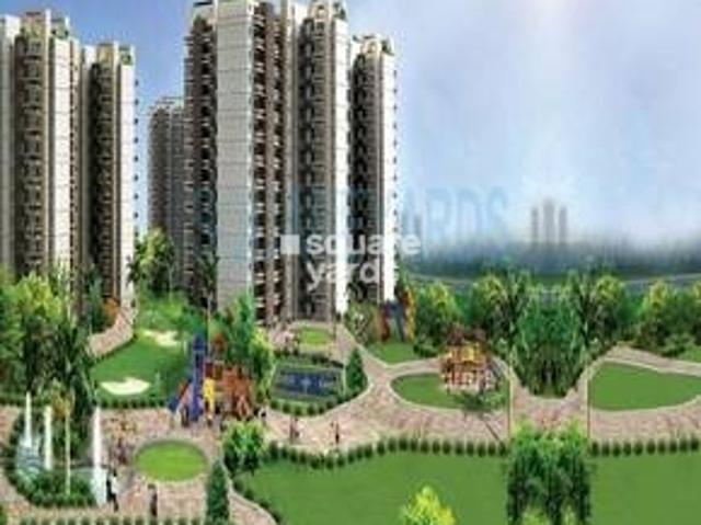 2 Bedroom 1258 Sq.Ft. Builder Floor in Sector 37d Gurgaon Listing ID: #9685