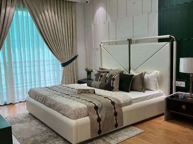 2 Bedroom 1266 Sq.Ft. Apartment in Kharar Mohali Listing ID #8752