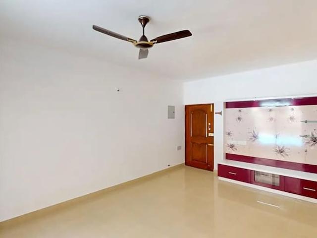 2 Bedroom 1272 Sq.Ft. Apartment in Sarjapur Road Bangalore Listing ID: #9985