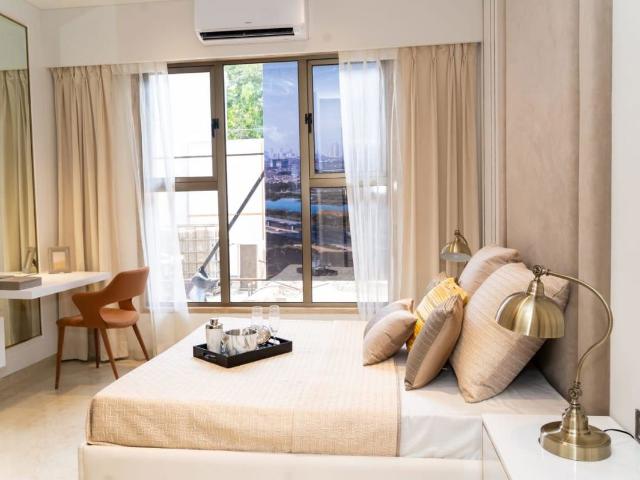 2 Bedroom 1277 Sq.Ft. Apartment in Shivaji Park Mumbai Listing ID: #10312