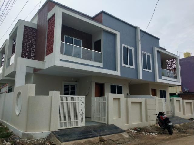 2 Bedroom 1280 Sq.Ft. Apartment in Jai Prakash Nagar Nagpur Listing ID #8808