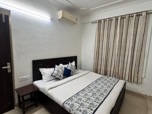 2 Bedroom 1281 Sq.Ft. Builder Floor in Shyam Nagar Jaipur Listing ID: #9695