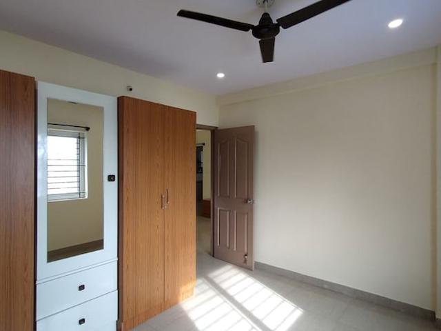 2 Bedroom 1289 Sq.Ft. Apartment in Hsr Layout Bangalore Listing ID: #10379