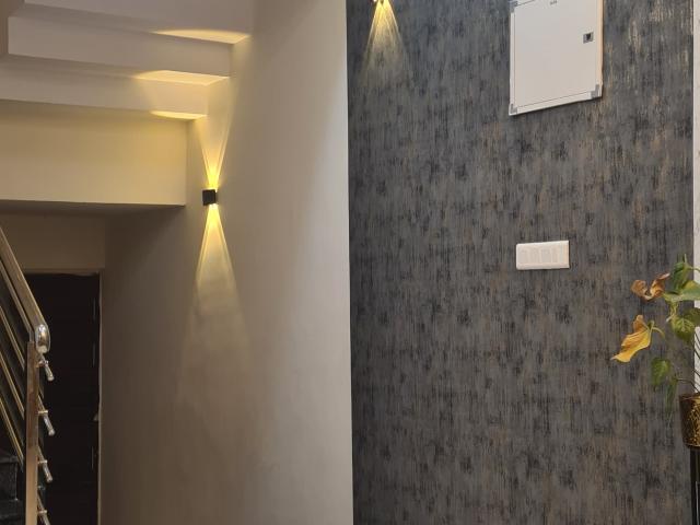 2 Bedroom 1293 Sq.Ft. Builder Floor in Gunjur Palya Bangalore Listing ID: #9829