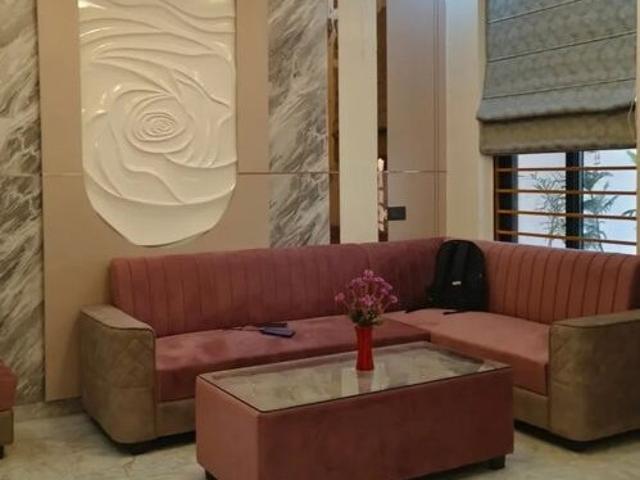 2 Bedroom 1200 Sq.Ft. Villa in Bidadi Bangalore Listing ID: #10235
