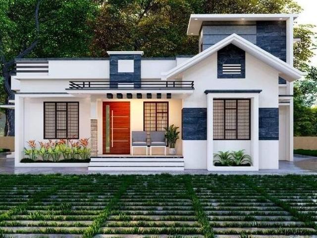 2 Bedroom 1200 Sq.Ft. Villa in Bidadi Bangalore Listing ID: #10237