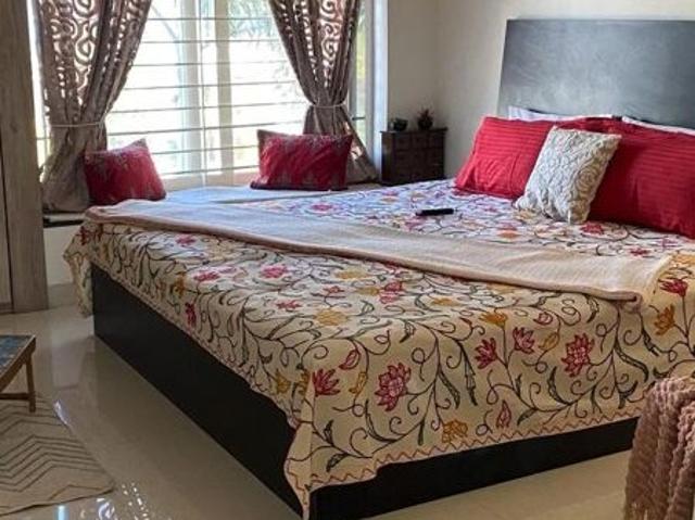 2 Bedroom 1200 Sq.Ft. Villa in Bidadi Bangalore Listing ID: #10250