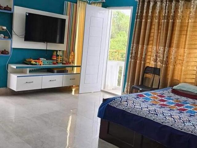 2 Bedroom 1200 Sq.Ft. Villa in Bidadi Bangalore Listing ID: #10250