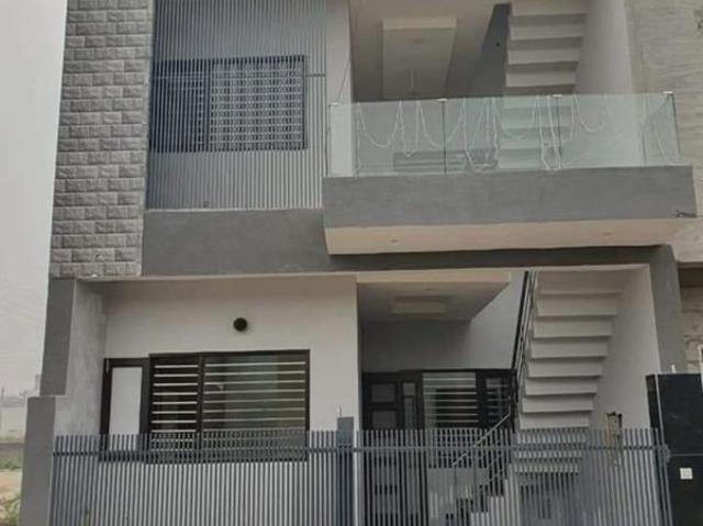 2 Bedroom 1200 Sq.Ft. Villa in Bidadi Bangalore Listing ID: #10256