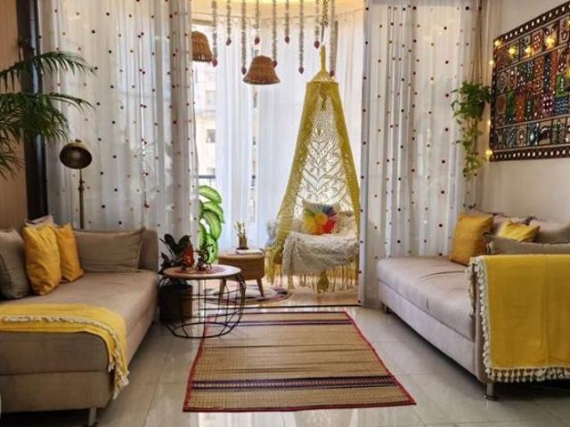 2 Bedroom 1200 Sq.Ft. Villa in Bidadi Bangalore Listing ID: #10256