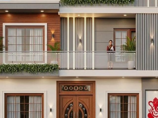 2 Bedroom 1200 Sq.Ft. Villa in Bidadi Bangalore Listing ID: #10238