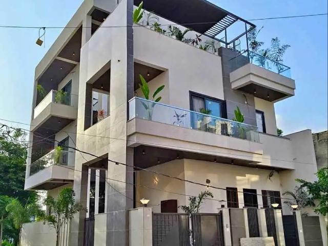 2 Bedroom 1200 Sq.Ft. Villa in Bommasandra Bangalore Listing ID: #10086