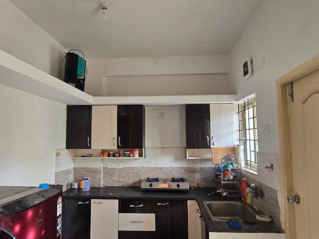 2 Bedroom 1200 Sq.Ft. Villa in Electronic City Bangalore Listing ID: #10087