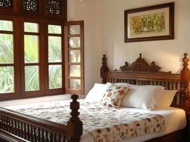 2 Bedroom 1200 Sq.Ft. Villa in Hoskote Bangalore Listing ID: #10240