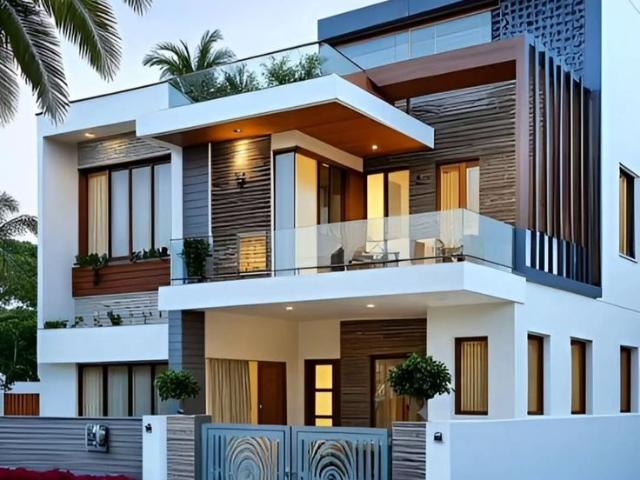2 Bedroom 1200 Sq.Ft. Villa in Jigani Bangalore Listing ID: #10092