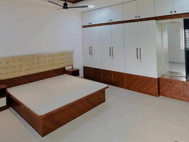 2 Bedroom 1200 Sq.Ft. Villa in Jigani Bangalore Listing ID: #10314