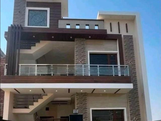 2 Bedroom 1200 Sq.Ft. Villa in Jigani Bangalore Listing ID: #10324