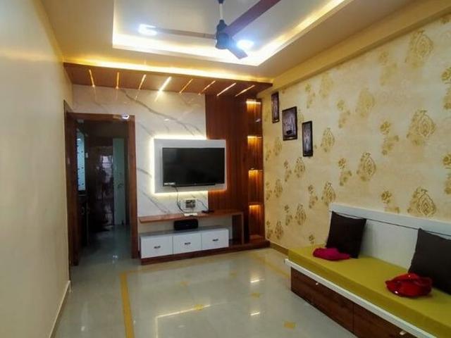 2 Bedroom 1200 Sq.Ft. Villa in Jigani Bangalore Listing ID: #10329