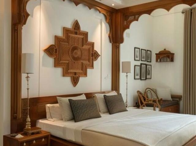 2 Bedroom 1200 Sq.Ft. Villa in Jigani Bangalore Listing ID: #10083