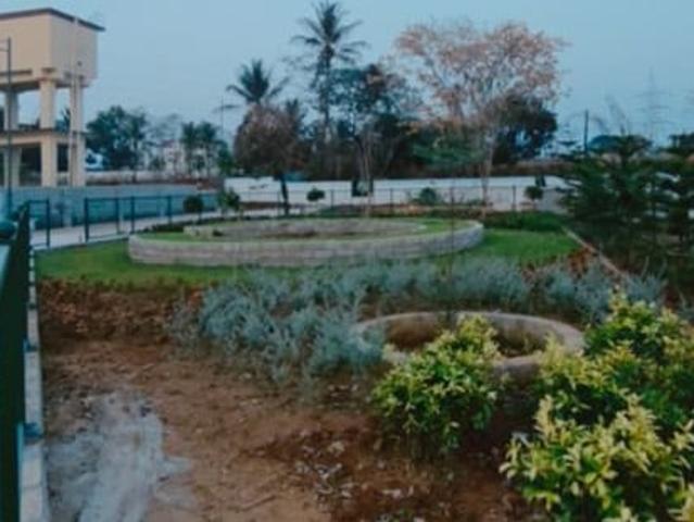 2 Bedroom 1200 Sq.Ft. Villa in Kaggalipura Bangalore Listing ID: #10333