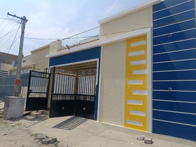 2 Bedroom 1200 Sq.Ft. Villa in Kelamangalam rd Hosur Listing ID: #10346