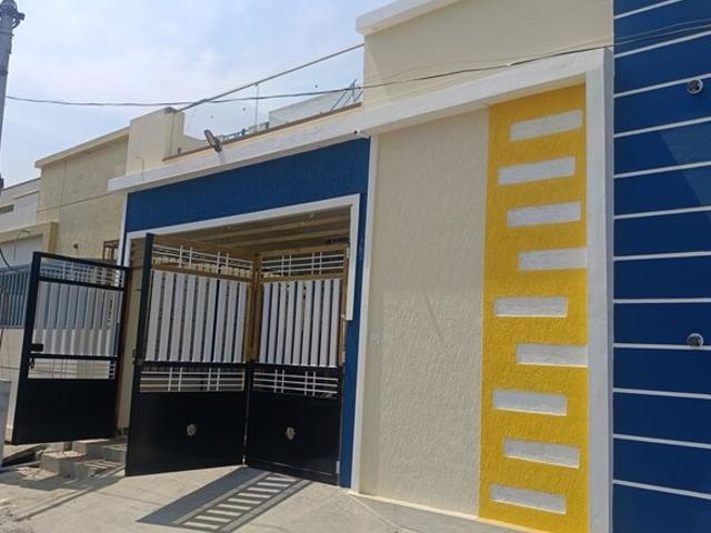 2 Bedroom 1200 Sq.Ft. Villa in Kelamangalam rd Hosur Listing ID: #10318