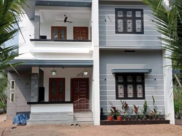 2 Bedroom 1200 Sq.Ft. Villa in Kolar Bangalore Listing ID: #10236