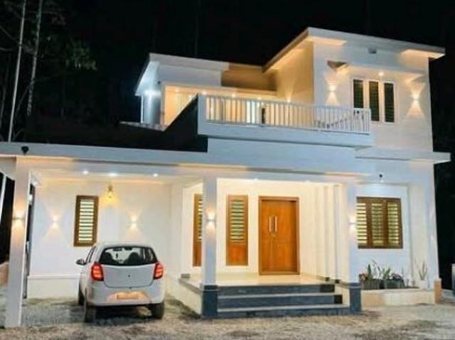 2 Bedroom 1200 Sq.Ft. Villa in Mulabagilu Kolar Listing ID: #10235