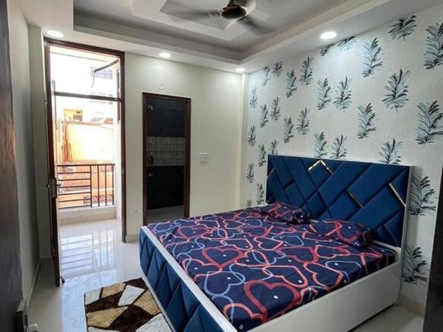 2 Bedroom 1200 Sq.Ft. Villa in Mysore Road Bangalore Listing ID: #10310