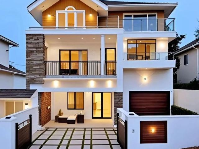 2 Bedroom 1200 Sq.Ft. Villa in Nelamangala Bangalore Listing ID: #10256