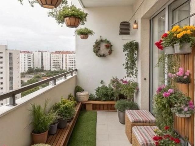 2 Bedroom 1200 Sq.Ft. Villa in Sathnur Bangalore Listing ID: #10349
