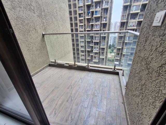 2 Bedroom 1200 Sq.Ft. Apartment in Baner Pune Listing ID: #10071