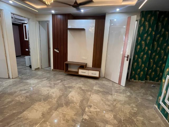 2 Bedroom 1200 Sq.Ft. Apartment in Dwarka Delhi Listing ID: #10115