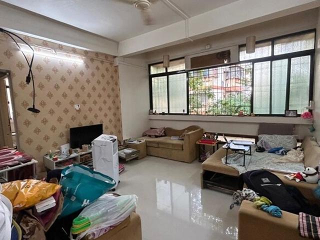 2 Bedroom 1200 Sq.Ft. Apartment in Kothrud Pune Listing ID: #10411