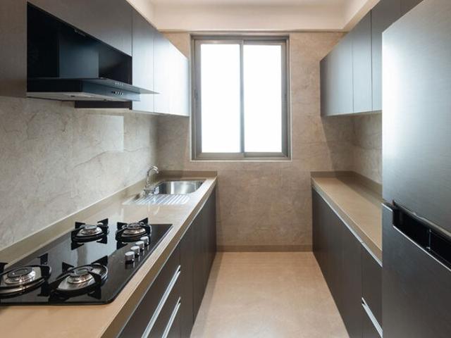 2 Bedroom 1200 Sq.Ft. Apartment in Kalyan Thane Listing ID: #10350